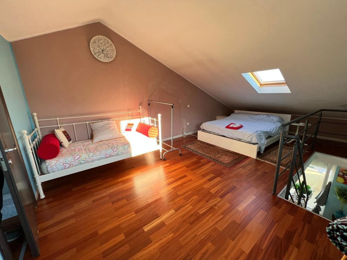 Panoramic Apartment Sea View And Pool Opatija Ičići Exteriör bild